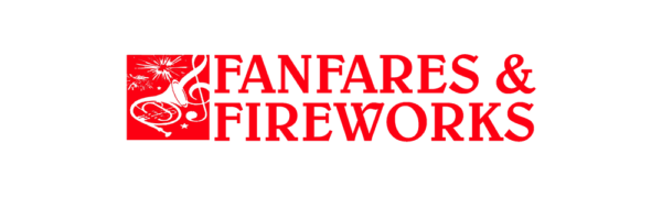 Fanfares & Fireworks Logo
