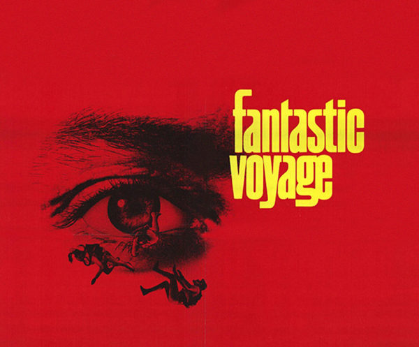 Fantastic Voyage Movie