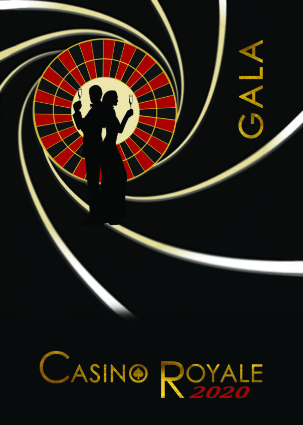 UF Performing Arts Annual Gala 2020