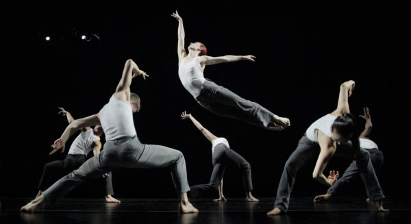 Invertigo Dance Theatre – Formulae & Fairy Tales