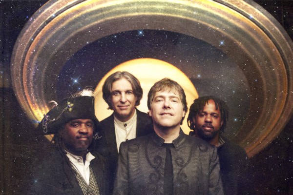 Béla Fleck & The Flecktones