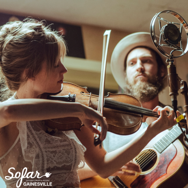 Sofar Sounds