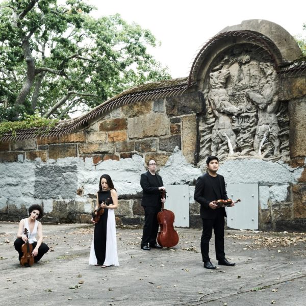 Verona Quartet