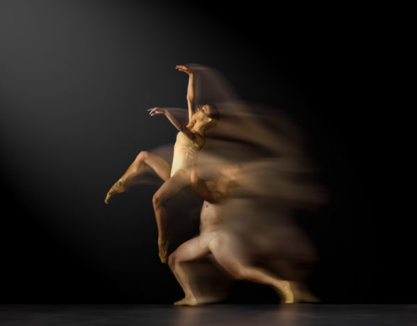 Ballet Dancers