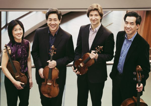 Ying Quartet