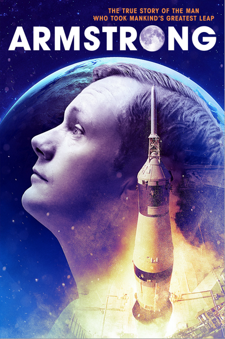 Armstrong movie poster