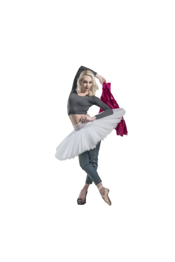 Dancer