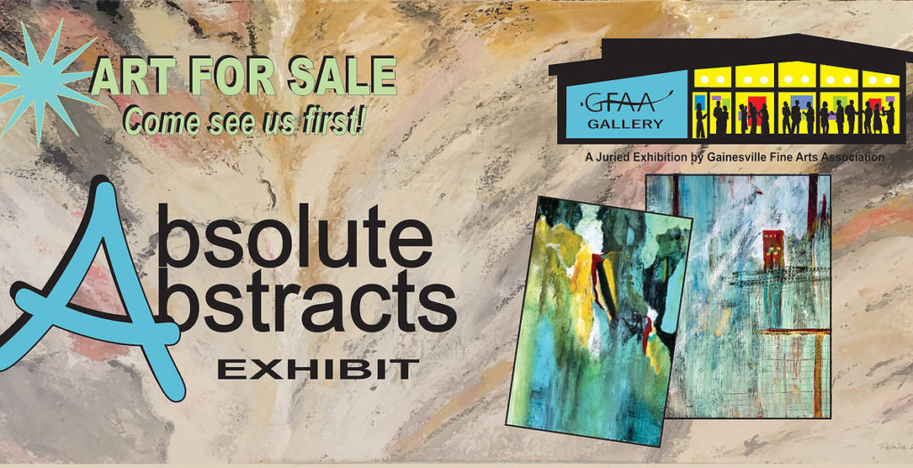 GFAA Gallery Absolute Abstracts
