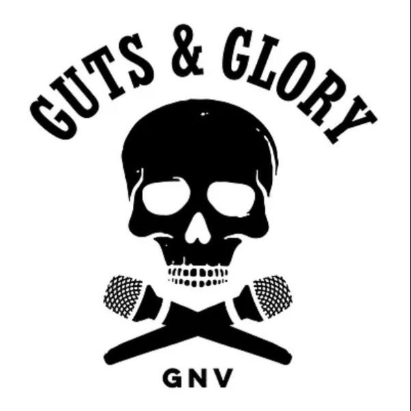 Guts & Glory GNV logo