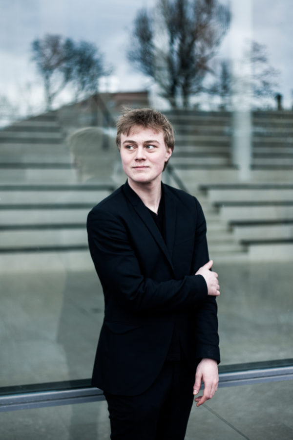 Jonathan Swensen, cello