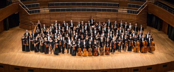 NFM Wroclaw Philharmonic Orchestra