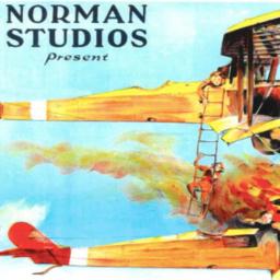 Norman Studios at the Cade Museum