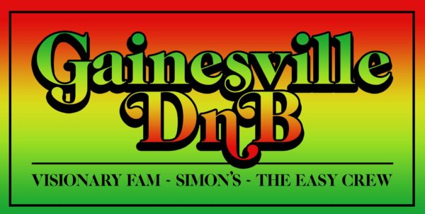 Gainesville DnB