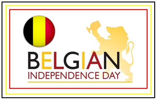 Belgian Independence Day