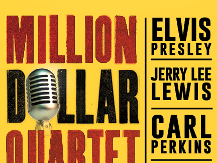 Million Dollar Quartet