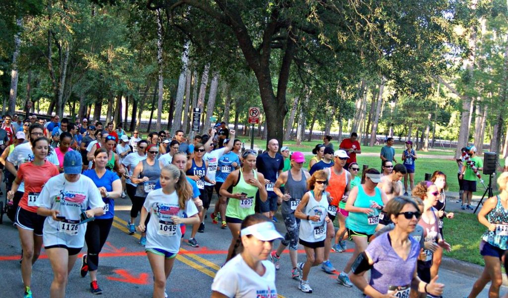 41st Annual Melon Run