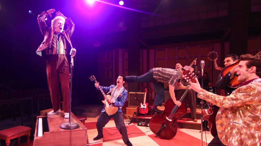 Million Dollar Quartet