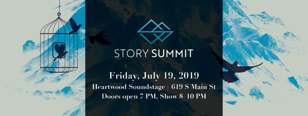 Story Summit 2019
