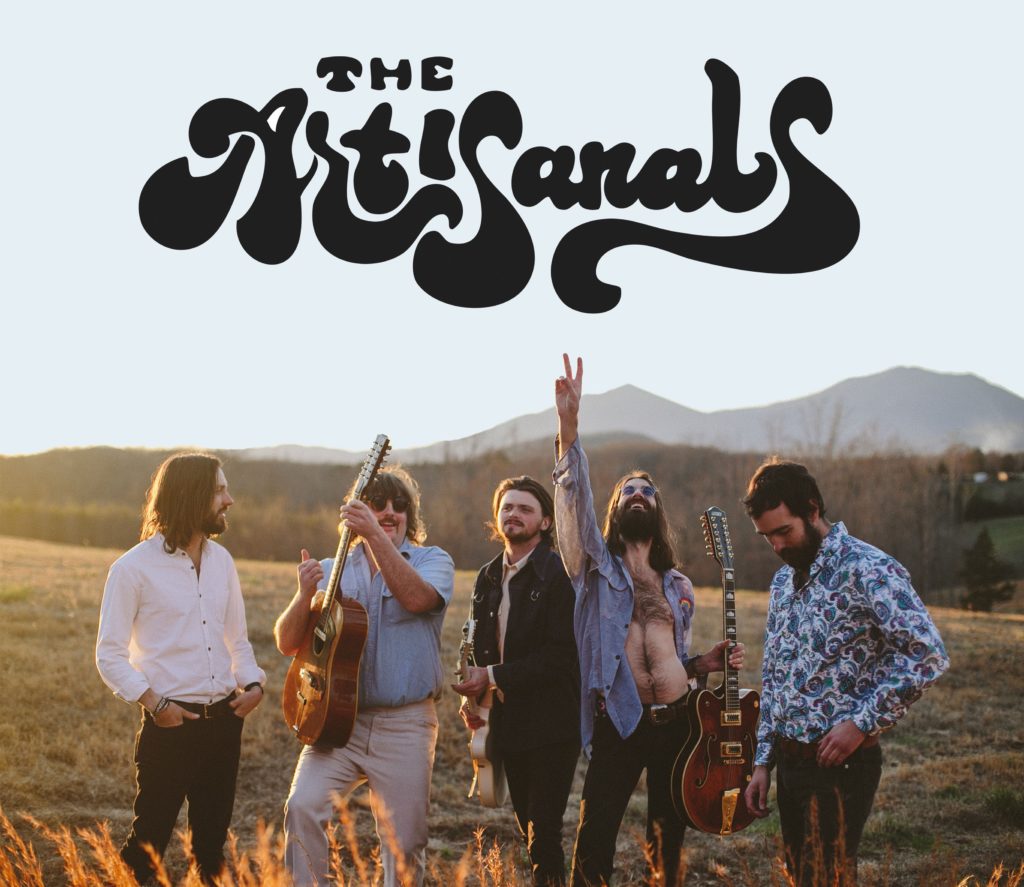 The Artisanals