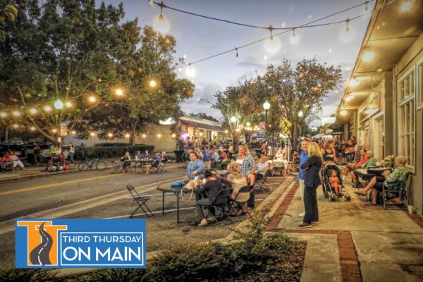 Third Thursday on Main