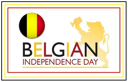 Belgian Independence Day