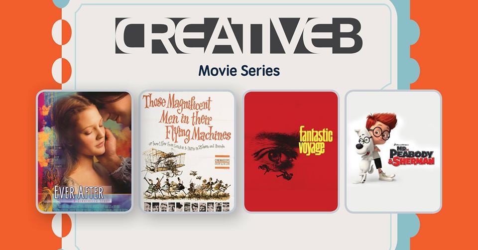 Creative B Movie Series