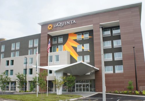 La Quinta by Wyndham Exterior