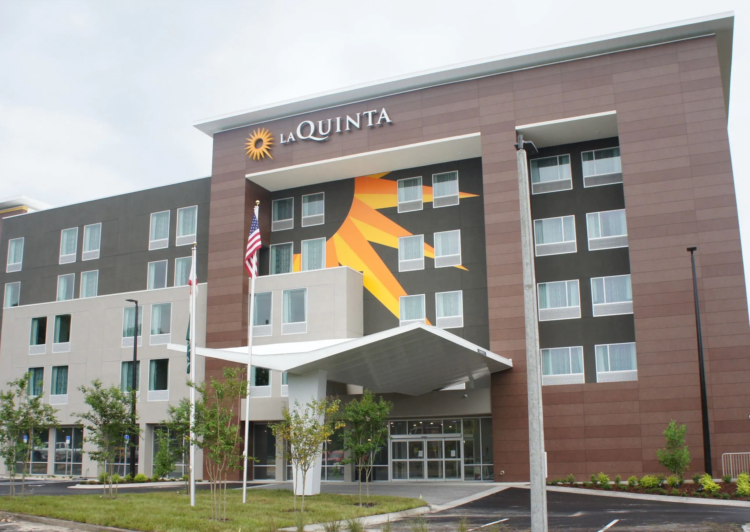 La Quinta by Wyndham Exterior