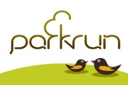 logo for parkrun