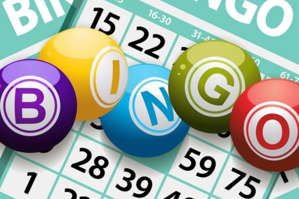 Bingo numbers
