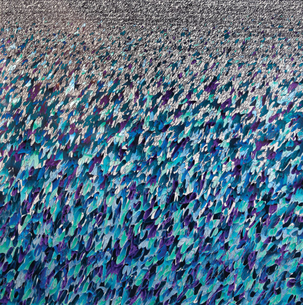 Artwork image - Same as it ever was, Lynn Tomaszewski, 2019