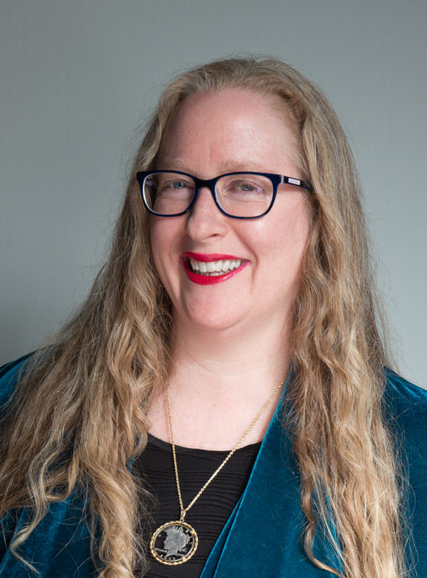 Peggy Macdonald