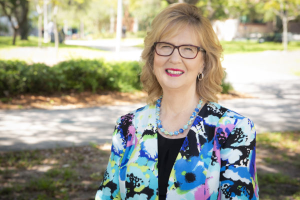 Susan MacManus