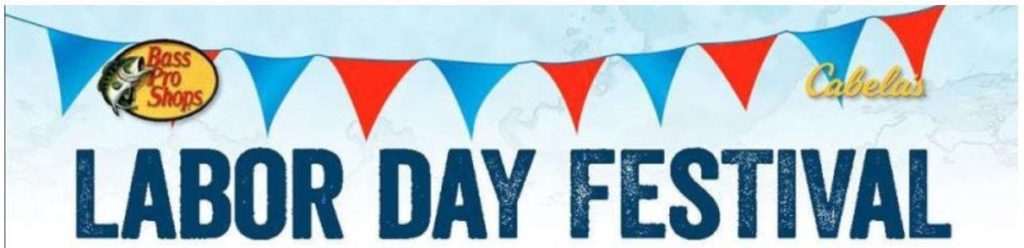 Labor Day Festival