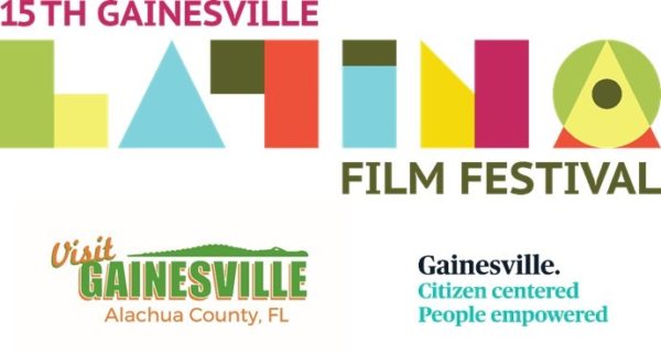 15th Gainesville Latino Film Festival. Visit Gainesville Alachua County, FL City of Gainesville Citizen centered People empowered