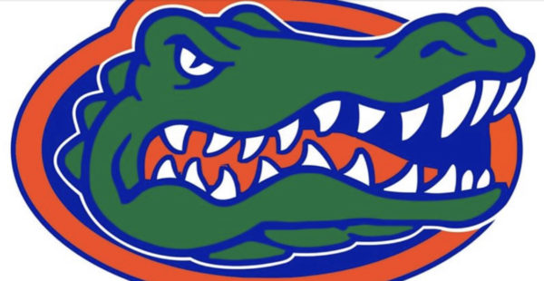 Florida Gators Athletics Logo