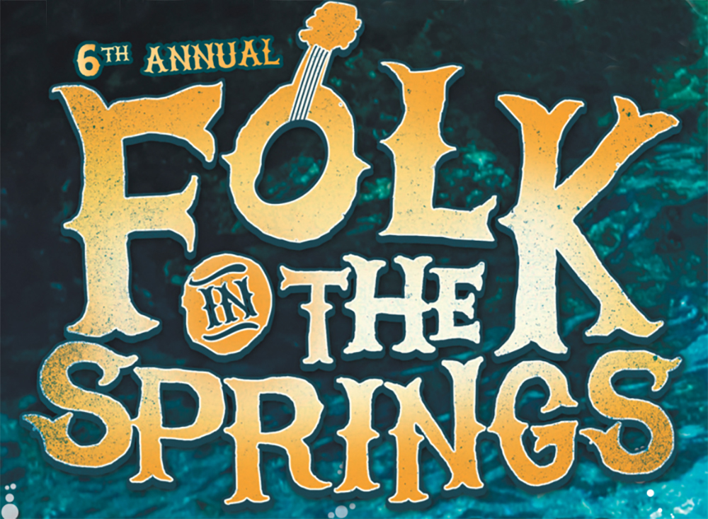 Folk in the Springs
