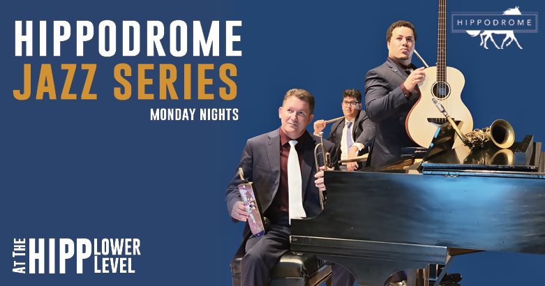 Hippodrome Jazz Series