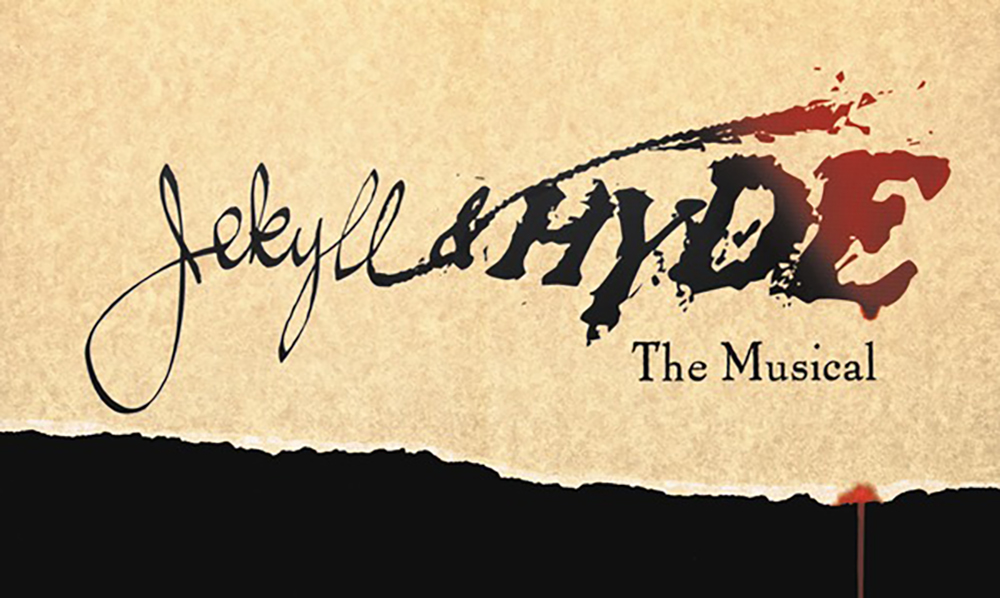 Jekyll & Hyde The Musical