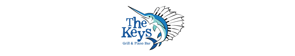 The Keys Grill & Piano Bar