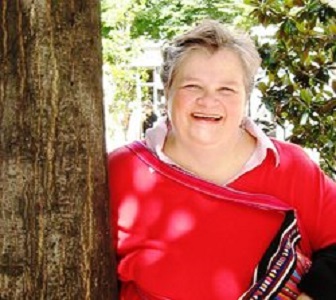 Photo of Betty Jean Steinshouer