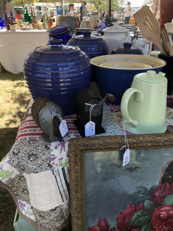 Antiques for sale