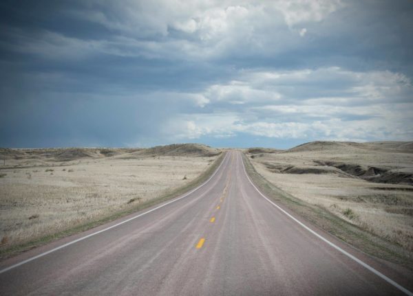 Badlands National Park