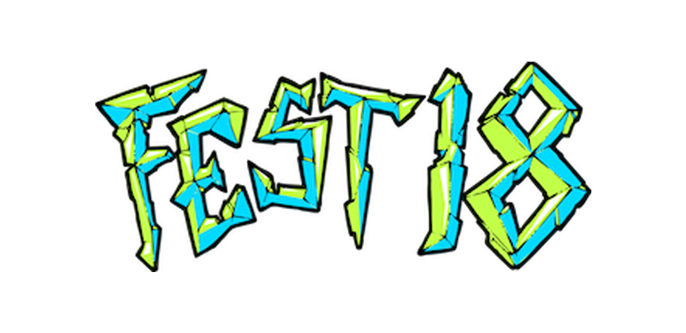 Fest 18 logo