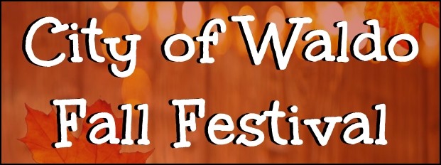 City of Waldo Fall Festival