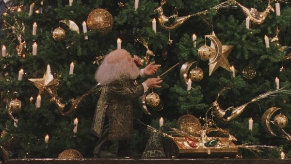 christmas tree decorations