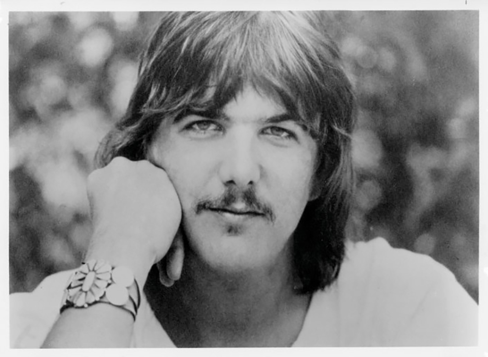 Photo of Gram Parsons