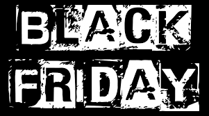 Black Friday