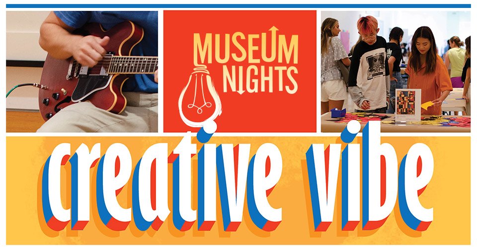 Museum Nights