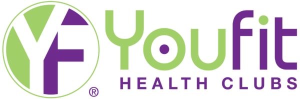Youfit Health Clubs Logo